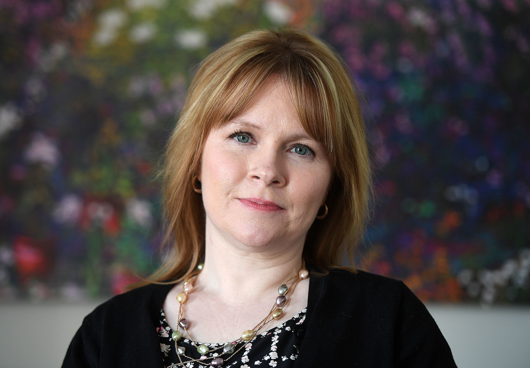 Anne Couldridge